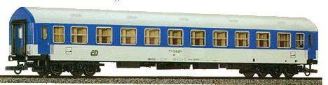 Passenger car 2nd class type Y<br /><a href='images/pictures/Sachsenmodelle/74505.jpg' target='_blank'>Full size image</a>